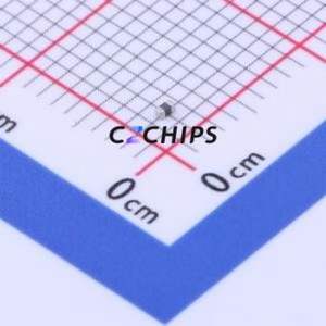 EBMS100505A121 Ferrite Bead 0402 RF ( Impedance @ Frequency: 120Ohm@100MHz )( Error: 25% )( DC Resistance (DCR): 400mOhm ) - Product Image 2