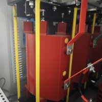 Générateur Statique de Var (SVG) Haute Tension OEM ODM 6kV 10kV 35kV 300-640000kvar à Compensation Automatique pour Centrale Solaire Photovoltaïque