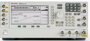 เครื่องกำเนิดสัญญาณ Keysight E8267D 44 GHz (Agilent E8267D) ราคาต่อรองได้ - Product Image 4