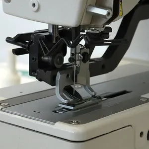 Machine à coudre automatique de marque chinoise, 1 pièce, pour la couture industrielle