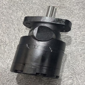 Moteur hydraulique à couple élevé et faible vitesse BMER-2-540, moteur orbital BMER-2-540 - Product Image 5