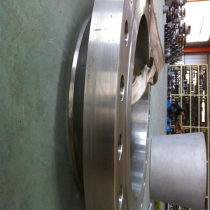 4 "SCH 120 lớp <span class=keywords><strong>1500</strong></span> # mặt bích WN rtj ASME b16.5 A182 F51 mặt bích <span class=keywords><strong>th</strong></span>ép - Product Image 5