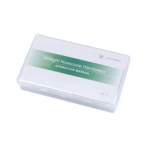 Fresa <span class=keywords><strong>Dental</strong></span> de Baja Velocidad Tipo E, Recta, de Venta Caliente - Product Image 6