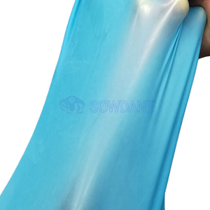 Diga di gomma dentale in lattice di gomma naturale dentale per igiene orale denti materiali sbiancanti 13cm e 15cm - Product Image 4