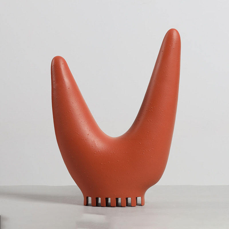 สีแดงอิฐ