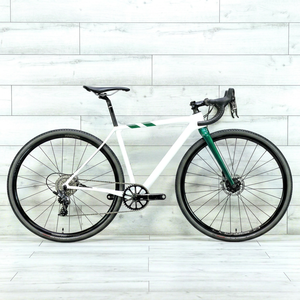 VENTE AUX ENCHÈRES Vélo de cyclocross C-a-nnondaleee SuperXss - 2019, 46cm - Product Image 1