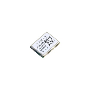 Puce de positionnement GPS ATGM332D-6N-74 d'origine, neuve, pour téléphone mobile et automobile, récepteur GPS/GNSS - Product Image 2
