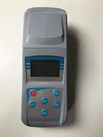 Turbidimètre portatif professionnel ZD-2A-Testeur NTU personnalisable pour l'analyse de la qualité de l'eau du robinet