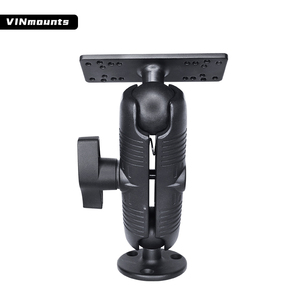 Support de fixation pour sondeur de bateau de 2,25'' (21 cm) compatible avec Garmin, Lowrance, Humminbird et autres - Product Image 5