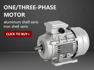 Motor Asíncrono de CA de 0.5HP 1HP 2HP 3HP 110V-440V 1/<span class=keywords><strong>3</strong></span> Fase para Equipos de Hilatura y Tejido, Suministro del Fabricante - Product Image 5