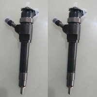 0445110524 Conjunto de Inyector de Combustible Common Rail, Otras Piezas para Camiones