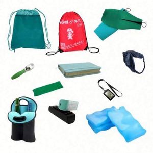 Ensemble cadeau promotionnel personnalisé 2025 – Articles à 1 $ – Souvenirs de voyage d'usine chinoise – Source d'usine innovante à bas prix – Articles en tissu à 1 centime - Product Image 1