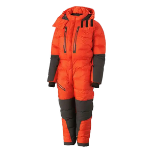 In Stock Fashion Hooded Zipper Waterproof <b>Ski</b> Suit Men's and Women's <b>Snowboard</b> Pants Couple - Product Image 1