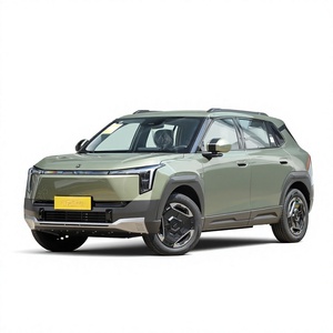 Voitures d'occasion à prix abordable Dongfeng NAMI 2025 06 471 Pro <span class=keywords><strong>SUV</strong></span> compact mini LHD 5 places Véhicule à énergie nouvelle abordable - Product Image 1