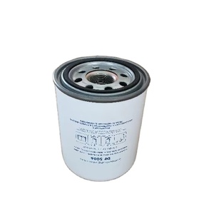 Filtro Separador de Aceite Manny DF5006, Material de Fibra de Vidrio, 6 Meses de Garantía, Nuevo y Usado, Piezas de Filtro de Aire para Compresor Industrial - Product Image 4