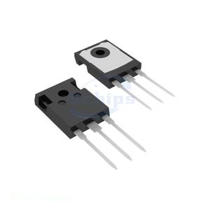 Electronic Chips Component TO-247-3 FCH104N60F Transistors Authorized Distributor - Product Image 1