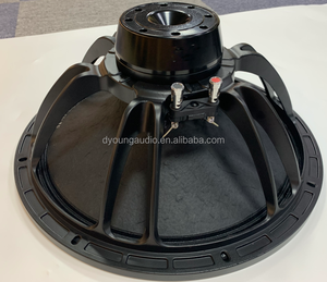 Loa Trầm Neodymium 15NDL76 Chất Lượng Cao 15 <span class=keywords><strong>Inch</strong></span> Âm Thanh Chuyên Nghiệp Âm Thanh Trung Trầm Âm Thanh Sạch - Product Image 5