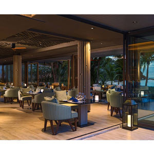 Mobili per ristoranti africani attrezzature per ristoranti sul tetto - Product Image 4