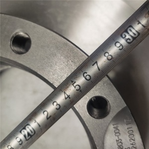 2020 Offre Spéciale pièces de système de frein de camion 812W50803-0041 <span class=keywords><strong>Disque</strong></span> De Frein <span class=keywords><strong>VENTILÉ</strong></span> Pour sinotruk - Product Image 2