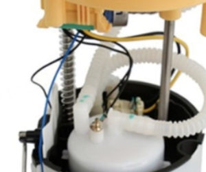 OE # Ensemble de pompe à carburant 31372876 pour Volvo - Product Image 2