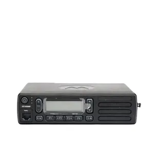 Pour motorola M3688 poc station de radio Mobile 45W DMR 500 Mile illimité longue portée sdr émetteur-récepteur autoradio talkie-walkie