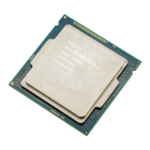 ซีพียูราคาแข่งขัน Xeon I7 I5 I3 Pentium Celeron สำหรับเซิร์ฟเวอร์/เวิร์กสเตชัน/คอมพิวเตอร์ตั้งโต๊ะ - Product Image 4