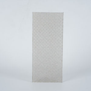 보안을위한 고강도 방폭 평면 패턴 플로트 유리 야외 태양열 욕실 침실 계단 식당 - Product Image 1