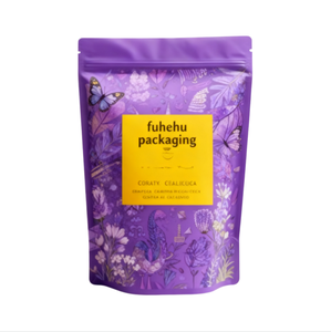 Custom Gravure Printed <b>Food</b> Grade Moisture Proof Ziplock Stand up Pouch for <b>Pet</b> <b>Food</b> Snack Packaging - Product Image 3