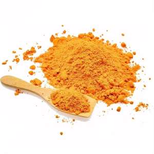Premium Quality Turmeric Powder <b>Extract</b> 100% Natural Fine Grade Powder for Herbal Cosmetic Food and Personal Care Bulk Packaging - Product Image 3