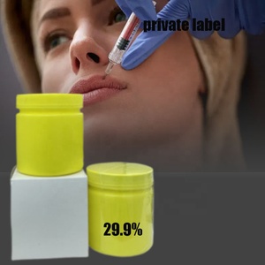 New <strong>Factory</strong> <strong>Direct</strong> Stock 500ML Tattoo Cream Tattoo Ink Sets Lip Pigments Practice Skin Rolls Bulk Order Discount <strong>Program</strong> - Product Image 3