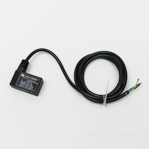 Válvula Solenoide a Prueba de Explosiones, Tipo Diafragma, Electro-Neumática, para Uso Industrial, Personalizable OEM - Product Image 4