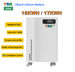 Home Energy Storage System 2.5kwh 5kwh Off-grid Portable Solar Lithium <b>Battery</b> Wholesale - Product Image 2