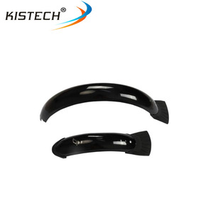 Garde-boue pour vélo électrique <span class=keywords><strong>FIIDO</strong></span> <span class=keywords><strong>D2</strong></span>/D2S - Product Image 5