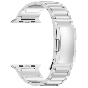 <span class=keywords><strong>Correa</strong></span> Deportiva de Titanio de Alta Calidad con Diseño de Hebilla de Caparazón de Tortuga, Compatible con Apple Watch 6/7/8/9/11/SE/Ultra 49mm - Product Image 5