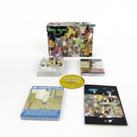 Jeu de société personnalisé Total Rickall, production OEM d'usine, haute qualité en stock, jeu de cartes familial pour couples