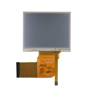 3.5 inch lcd display module 320x240 3.5 Lcd With Ssd2119 tft lcd panel