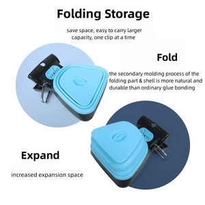 Nouveau produit 2024 <span class=keywords><strong>pince</strong></span> de nettoyage de merde produits de nettoyage <span class=keywords><strong>pour</strong></span> animaux de compagnie - Product Image 4