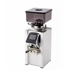 64毫米咖啡豆研磨机304不锈钢可调设置浓缩咖啡咖啡豆研磨机