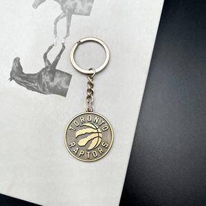 Llavero de Metal Personalizado por Sublimación de Fábrica, Llavero de Metal con Logotipo Personalizado al por Mayor, Recuerdos Metálicos - Product Image 5