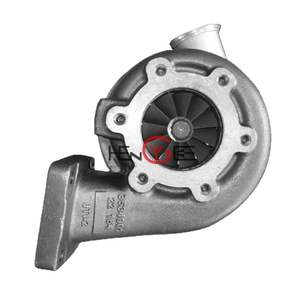 Turbo cargador S3A 51,09100-7428 51091007427 51091007467 51,09100-7428 51,09100-7429 para MAN D2866LF - Product Image 2