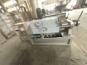 वाणिज्यिक मैनुअल तेल निकालने में बीज तेल प्रेस मशीन मूंगफली तेल प्रेस मशीन चीन