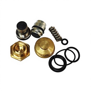 Kit de soupape d'admission pour <span class=keywords><strong>compresseur</strong></span> d'air industriel 510.0547 - Product Image 1