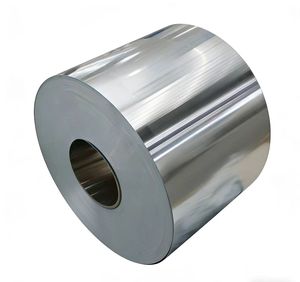 中国のアルミニウム工場は、厚さ0.3mmと0.38mmの鏡面仕上げの1060アルミニウムコイルを供給しています。 - Product Image 3