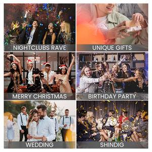 <strong>Silver</strong> <strong>Glitter</strong> Gloss Body <strong>Hair</strong> Eye Nail Kids Face <strong>Glitter</strong> Make up <strong>Glitter</strong> <strong>Spray</strong> - Product Image 5