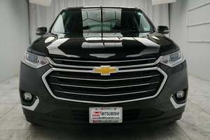 Calidad con descuento 2020 Chevrolets Traverse-LT AWD 3,6 de litros de velocidad automática (AWD) Coches usados para la venta - Product Image 3