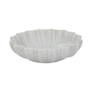 Vassoio decorativo rotondo floreale per letto o tavolino, portaoggetti, porta gioielli, espositore per vanità - Product Image 2
