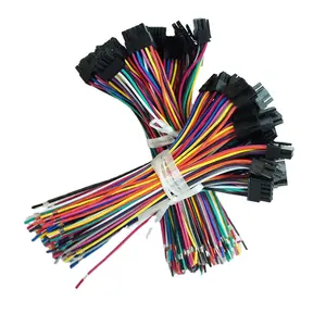 Custom Molex 5557 Molex 10 Pin 3.0mm Pitch Mini-Fit Connector Wire Harness Wiring Manufacturer