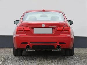 BodyKit M-Tech per <span class=keywords><strong>Paraurti</strong></span> Auto Serie 3 <span class=keywords><strong>E92</strong></span> Pre-LCI con Griglia e Minigonne Laterali 2006-2009 - Product Image 5