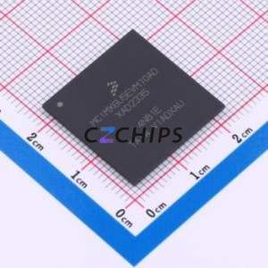 Microcontrolador de chip IC de circuito integrado MCIMX6U5EVM10AD (MCU/MPU/SoC), nuevo y original - Product Image 1
