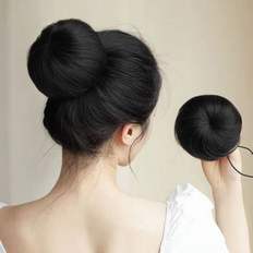 Mentfit per lo Styling dei capelli neri alla moda accessori per lo Styling dei capelli - Product Image 1